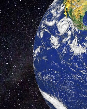 Non ci resta che l’asteroide