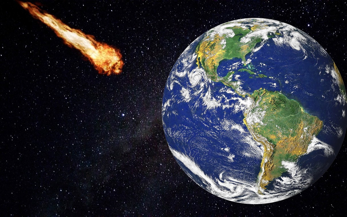 Non ci resta che l’asteroide article-post