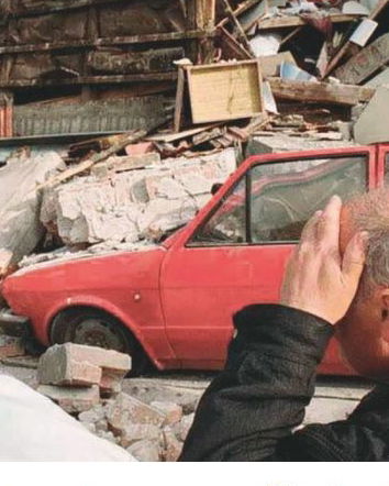 No, Putin e la NATO non sono la stessa cosa. E nemmeno paragonabili