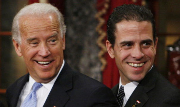 Hunter Biden, le accuse di Mosca e le fonti article-post