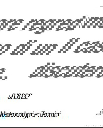 Covid: il Tumore regredisce dopo il Vaccino!