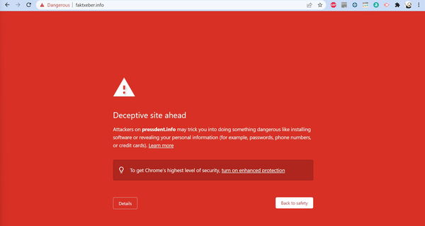 Agenti del Cremlino & mercati finanziari