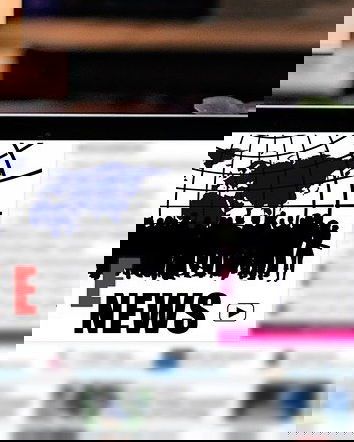 Screditare i media…