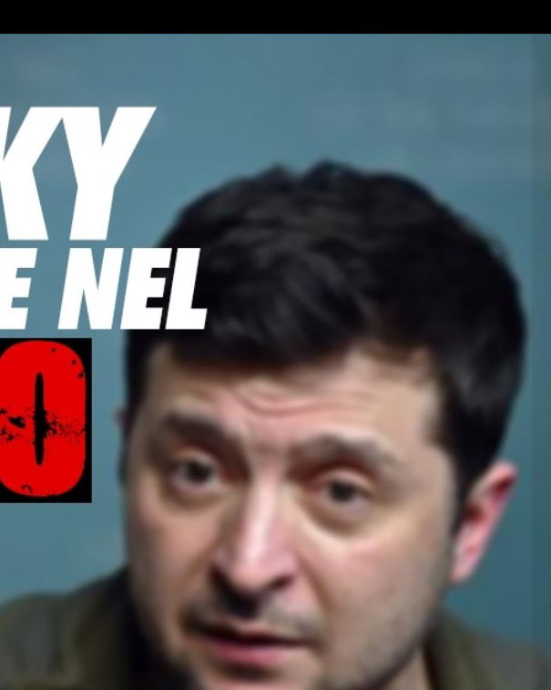 Zelensky, i nazisti e il Partito Comunista article-post