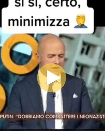 L’inno delle SS a Kyiv