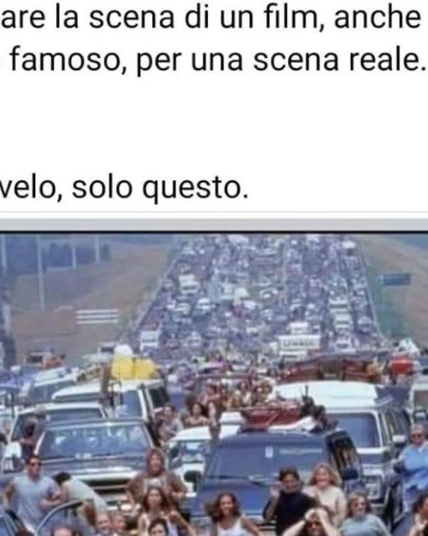 No, TGCOM24 non ha passato una scena di Deep Impact come fuga da Kyiv article-post