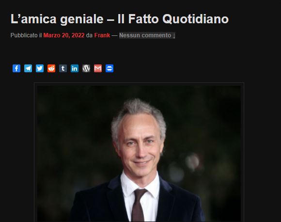 Vademecum su tante delle falsità che girano sulla vicenda Ucraina article-post