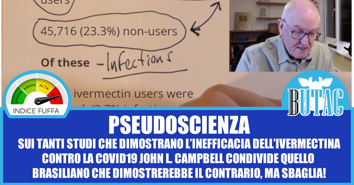 John L. Campbell, YouTube e l’UNICEF article-post