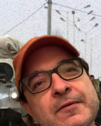 Coach Red Pill e la propaganda