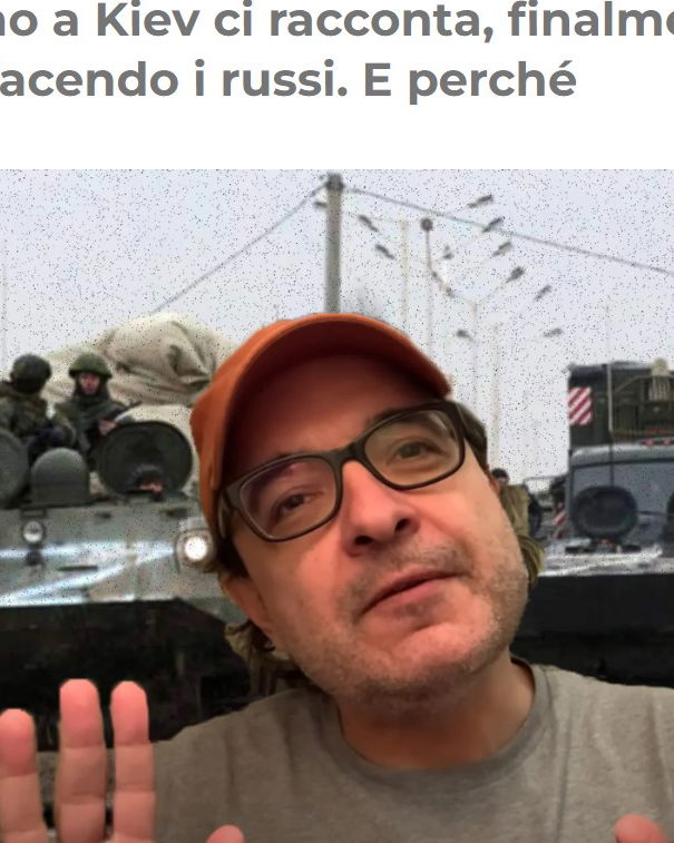 Coach Red Pill e la propaganda article-post