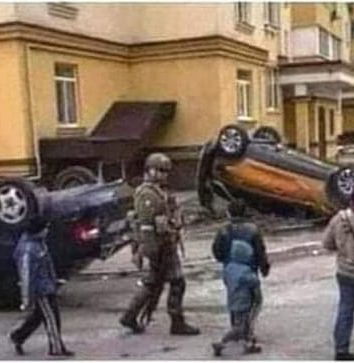 Le finestre indistruttibili…