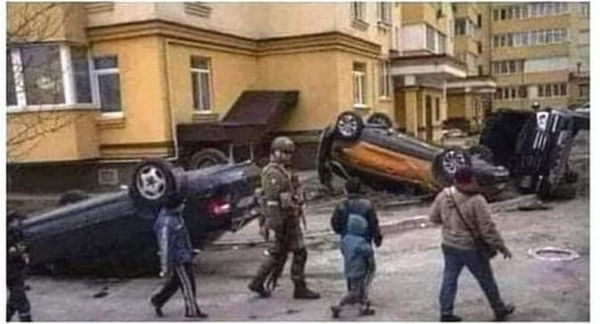 Le finestre indistruttibili…