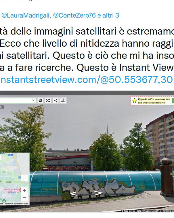 La disinformazione conta sul vostro analfabetismo digitale article-post