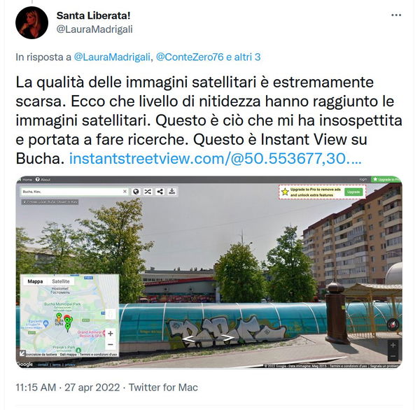 La disinformazione conta sul vostro analfabetismo digitale