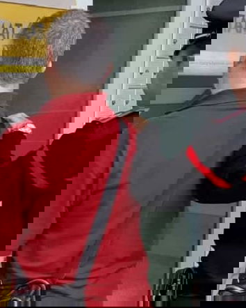 La truffa del Postamat