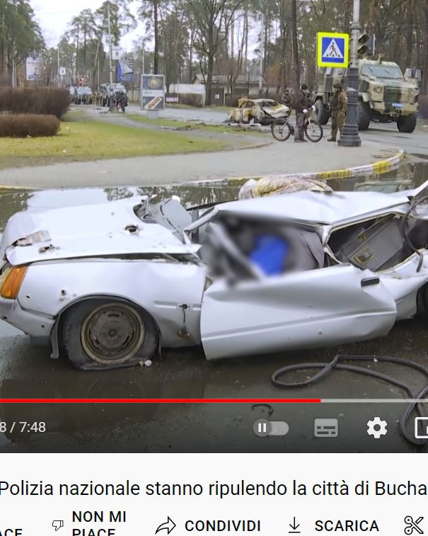 Bucha e SinistraInRete article-post