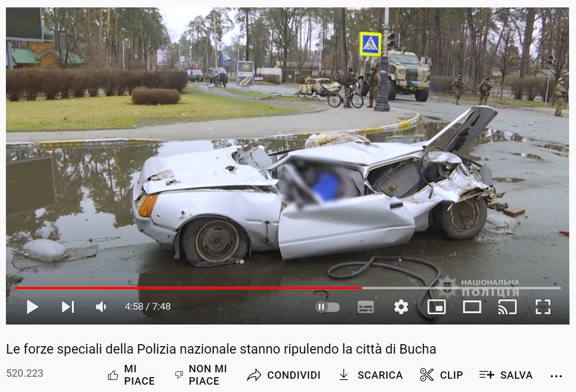 Bucha e SinistraInRete article-post