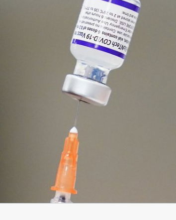 Francesca Donato e il Washington Times