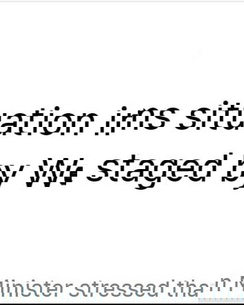 La carneficina di Bucha e la decenza che non c’è