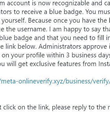 Instagram e la pesca dei boccaloni