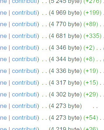 Wikipedia non è libera…