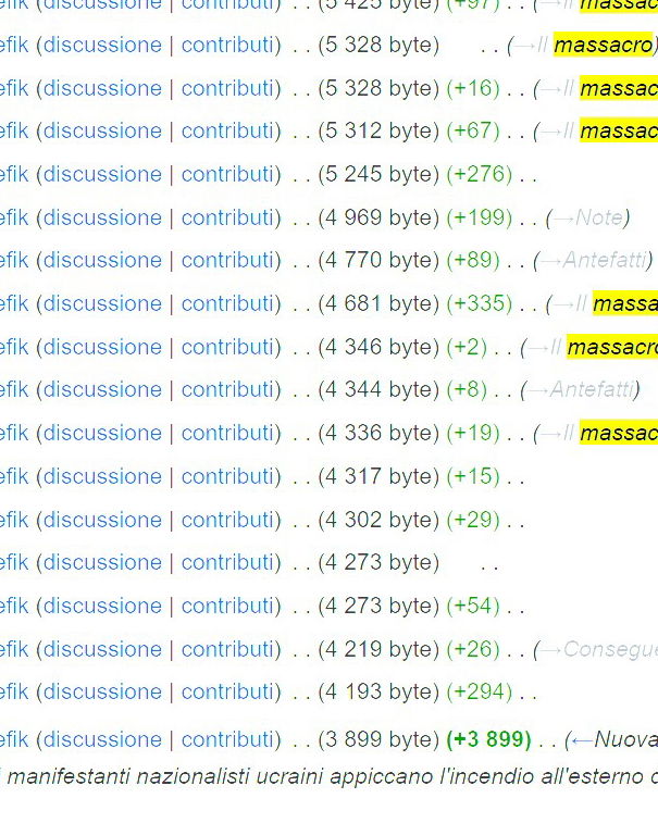 Wikipedia non è libera… article-post