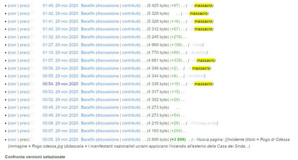 Wikipedia non è libera…