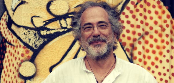 Pepe Escobar non è una fonte affidabile