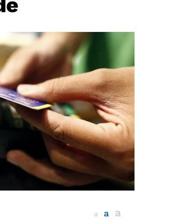 POS fuori servizio ed eliminazione dei contanti