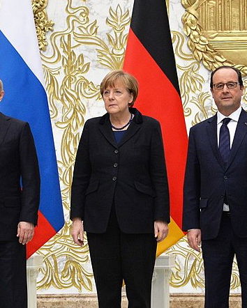 Cos’erano gli accordi di Minsk?