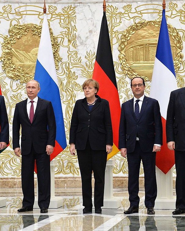 Cos’erano gli accordi di Minsk? article-post