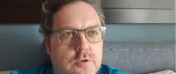 Tanto credete a un sacco di cose…