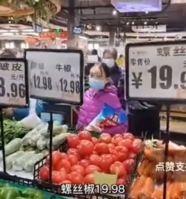 No, a Shanghai non vengono uccisi gli animali dei malati di COVID article-post