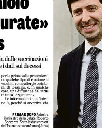 Il vaccino antivaiolo e La Verità