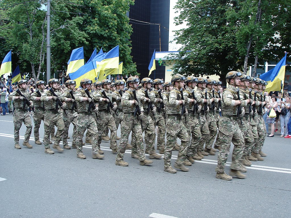 Il Battaglione Azov. Nazionalismo ed estrema destra in Ucraina article-post