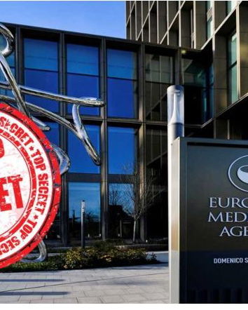 I dati sui vaccini non pubblicati da EMA