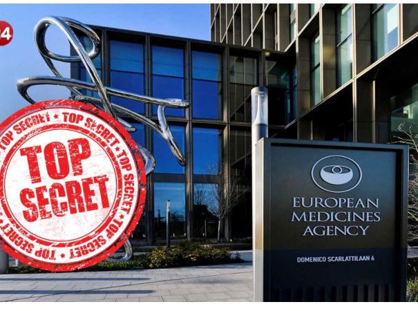 I dati sui vaccini non pubblicati da EMA article-post