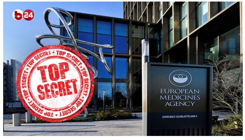 I dati sui vaccini non pubblicati da EMA article-post