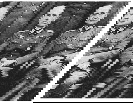 No, non è Bandera tra le SS article-post