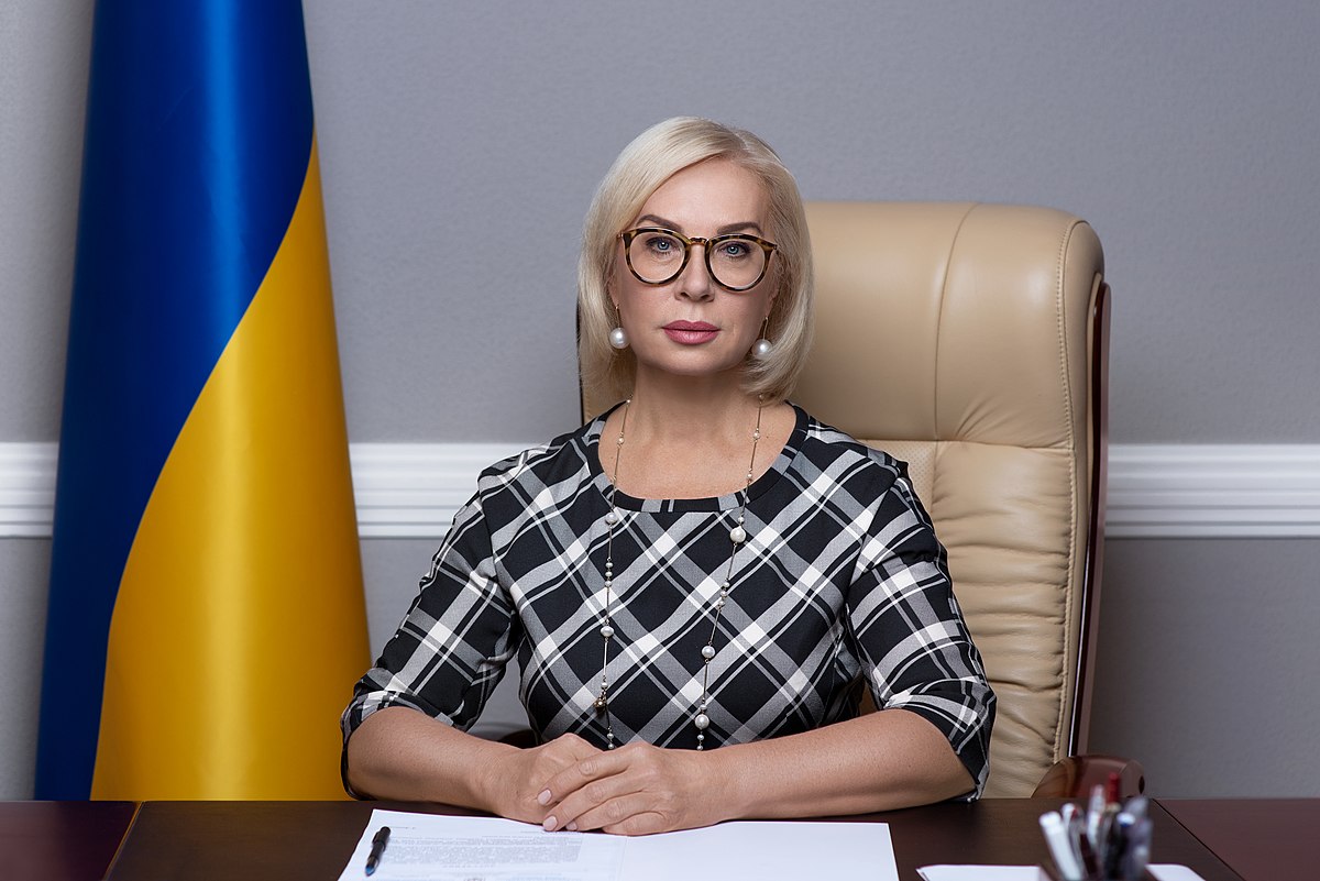 Il Fatto Quotidiano, Lyudmila Denisova e i virgolettati article-post