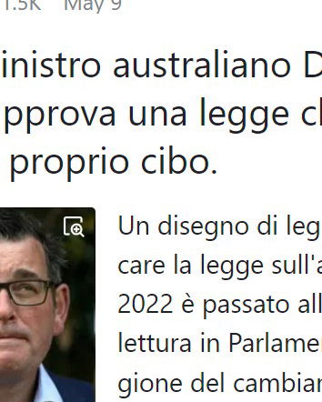 Gloria Tv e la disinformazione che ritorna