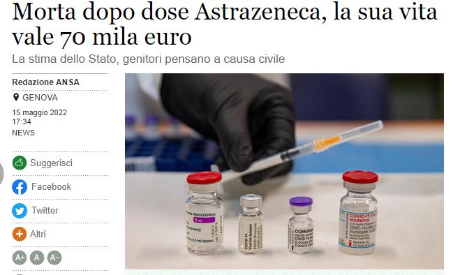 Indennizzi e risarcimenti vaccinali article-post