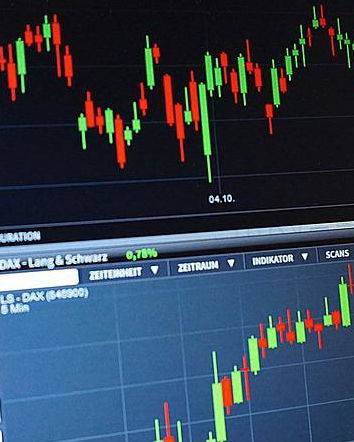 Amazon sta cominciando il 2022 con una crescita del 49%