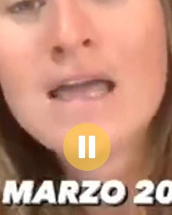 Il farmaco antivaiolo e la calciatrice