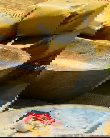 La cucina italiana e i miti duri a morire