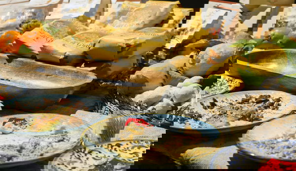 La cucina italiana e i miti duri a morire