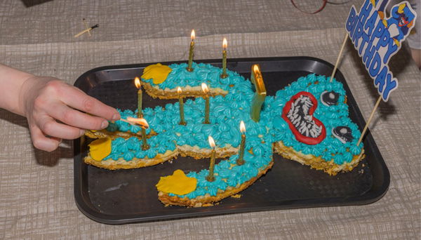 Huggy Wuggy e l’informazione fuori controllo