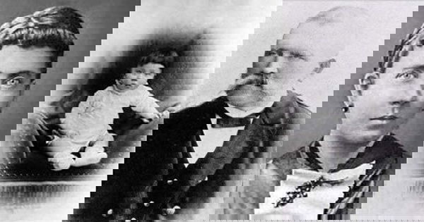 Il mito delle origini ebree di Hitler