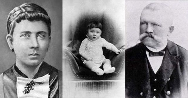 Il mito delle origini ebree di Hitler article-post