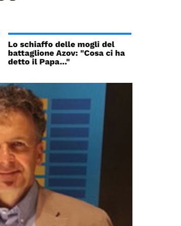 La fine del regno di Papa Francesco?